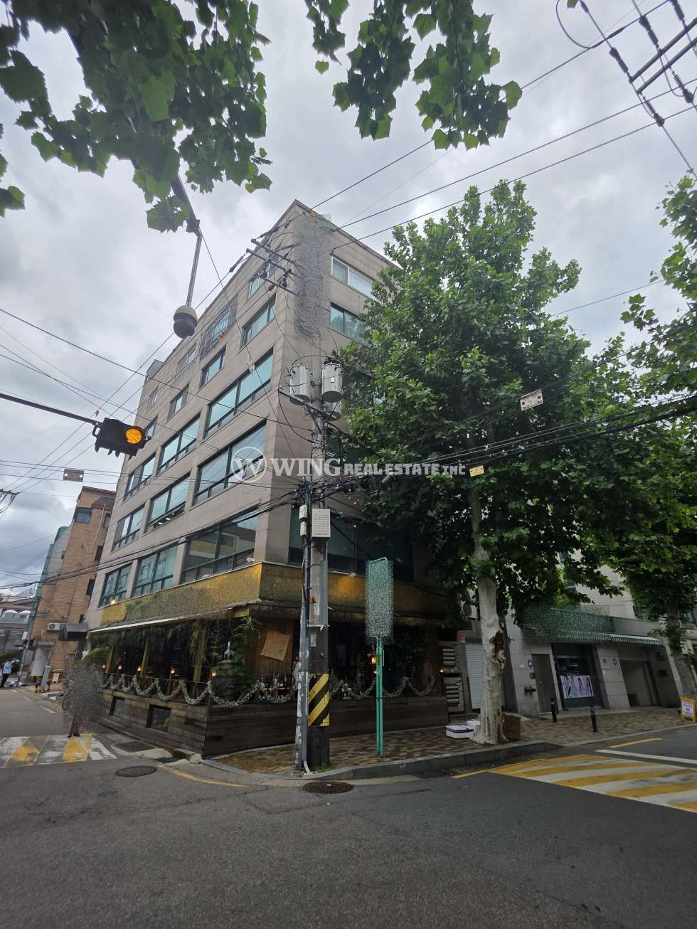 서울 마포구 서교동 망원역 도보권 깔끔한 사무실 월세 매물번호 11151 사진 1