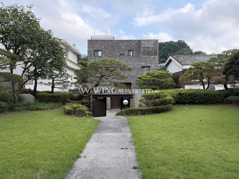 서울 서대문구 연희동 무권리 마당 넓은 프라이빗 스튜디오 홍대단독주택 통임대 월세 매물번호 11241 사진 5