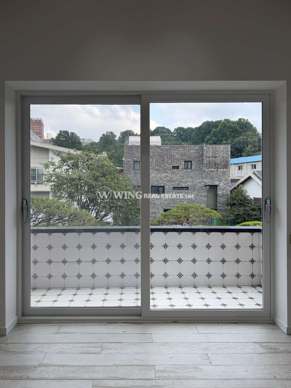 서울 서대문구 연희동 무권리 마당 넓은 프라이빗 스튜디오 홍대단독주택 통임대 월세 매물번호 11241 사진 8
