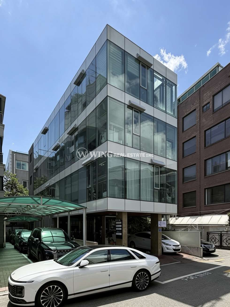 서울 마포구 서교동 통창으로 환하고 네모반듯한 공간 서교동 홍대사무실 월세 매물번호 11242 사진 2