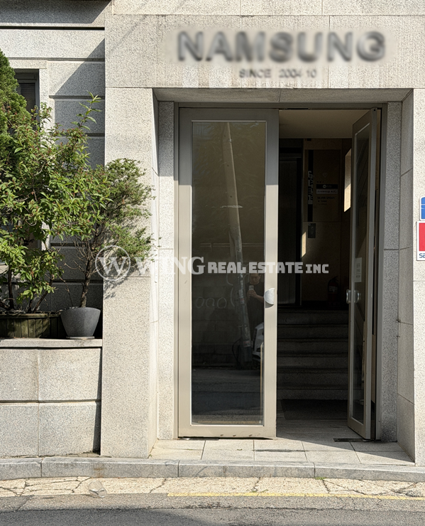 서울 마포구 서교동 풀 인테리어 주차 2대 가능한 세련된 감성 오피스 홍대사무실 임대 월세 매물번호 11244 사진 11