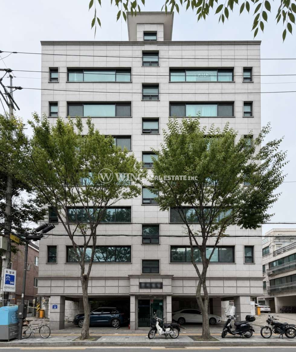 서울 마포구 합정동 합정동 역세권 한강뷰 합정 소형 사무실 임대 월세 매물번호 11251 사진 1