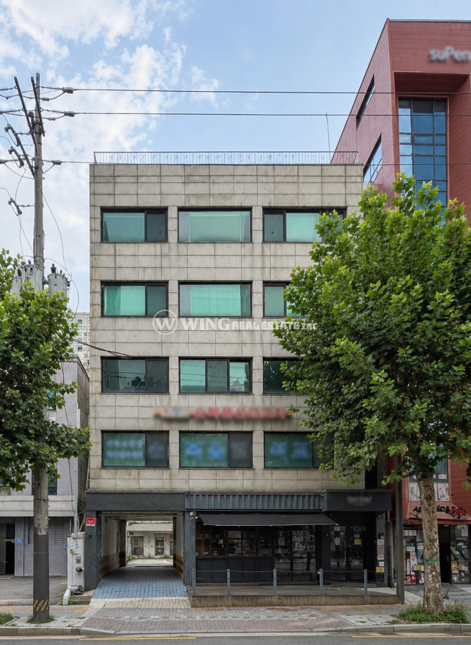 서울 마포구 성산동 풀 인테리어 가성비까지 갖춘 성산동 대로변 홍대사무실 임대 월세 매물번호 11302 사진 1