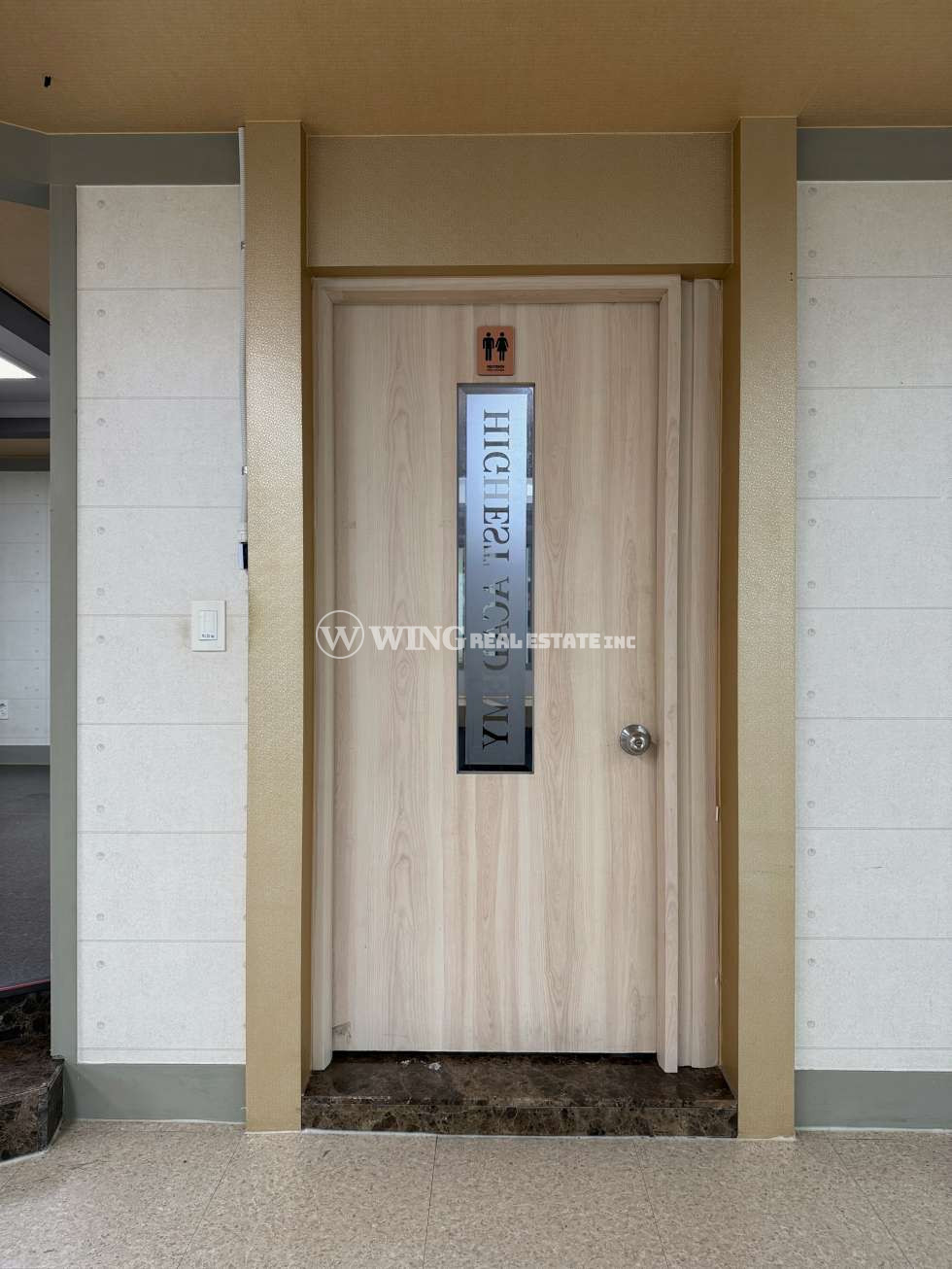 서울 마포구 성산동 풀 인테리어 가성비까지 갖춘 성산동 대로변 홍대사무실 임대 월세 매물번호 11302 사진 17