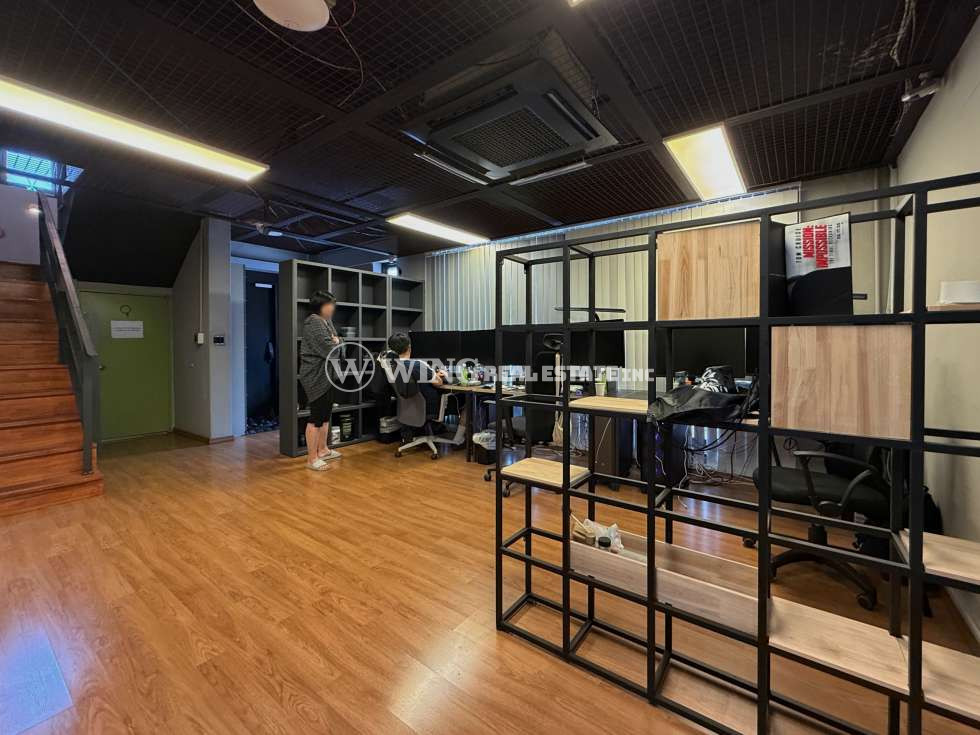 서울 마포구 서교동 주차 5대 프라이빗하고 유니크한 홍대단독주택 사무실 통임대 월세 매물번호 11303 사진 21