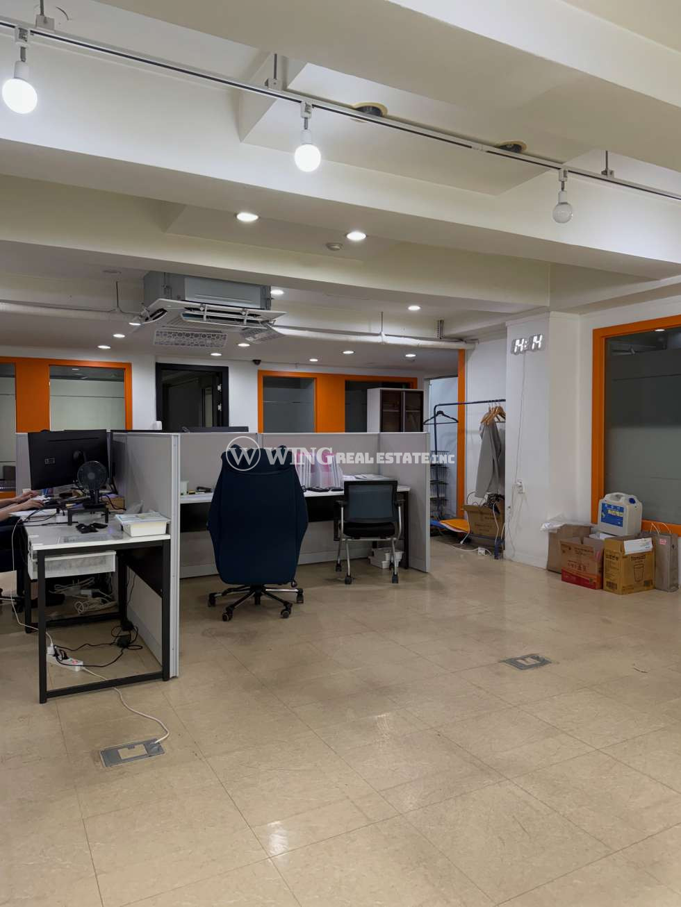 서울 마포구 서교동 양화로 대로변 인접 가성비 좋은 홍대사무실 임대 월세 매물번호 11315 사진 4