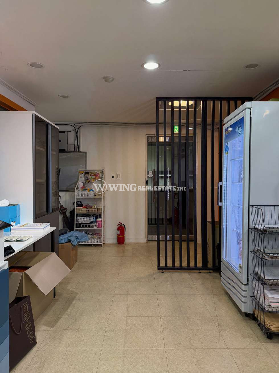 서울 마포구 서교동 양화로 대로변 인접 가성비 좋은 홍대사무실 임대 월세 매물번호 11315 사진 6