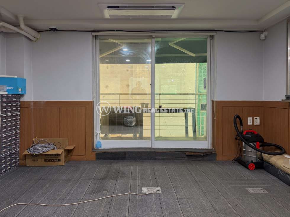 서울 마포구 서교동 양화로 대로변 인접 가성비 좋은 홍대사무실 임대 월세 매물번호 11315 사진 14