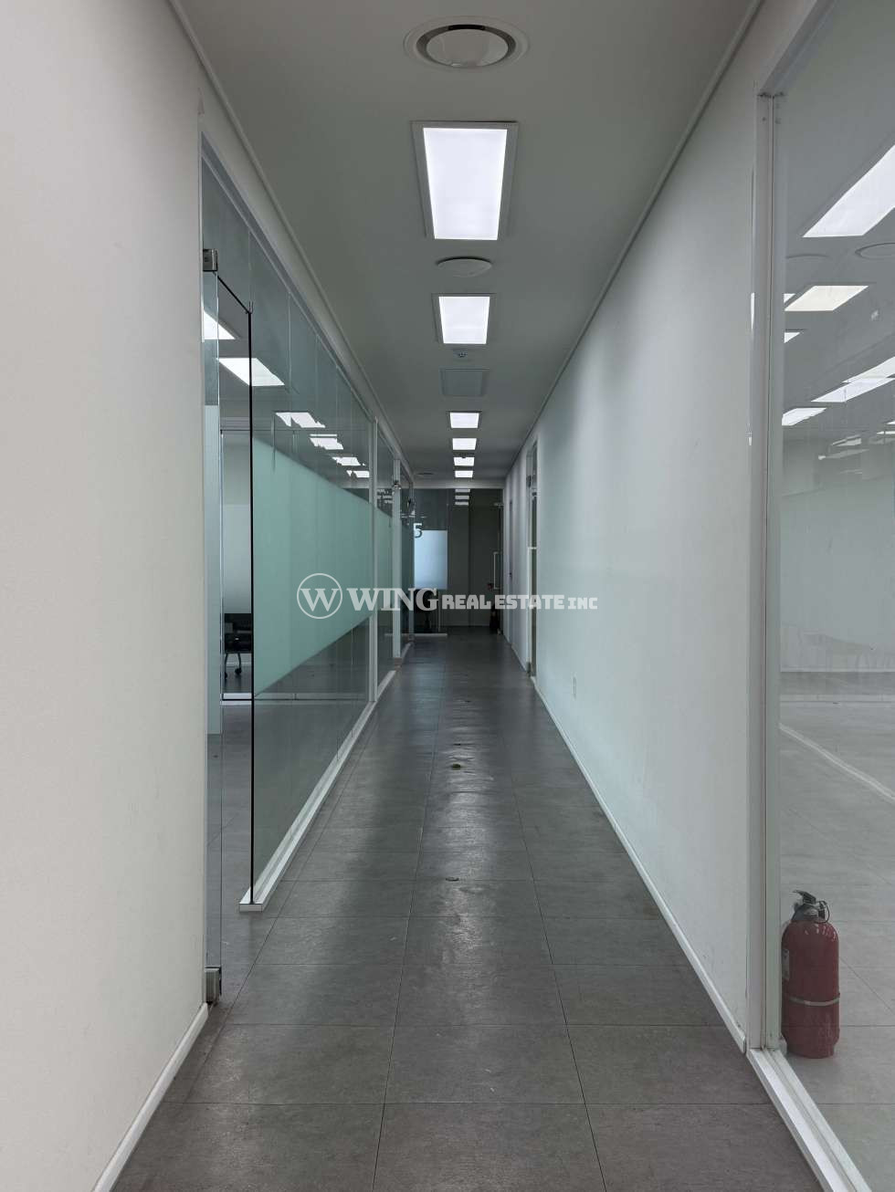 서울 마포구 서교동 합정 초역세권 양화로 대로변 대형 합정사무실 임대 월세 매물번호 11319 사진 5