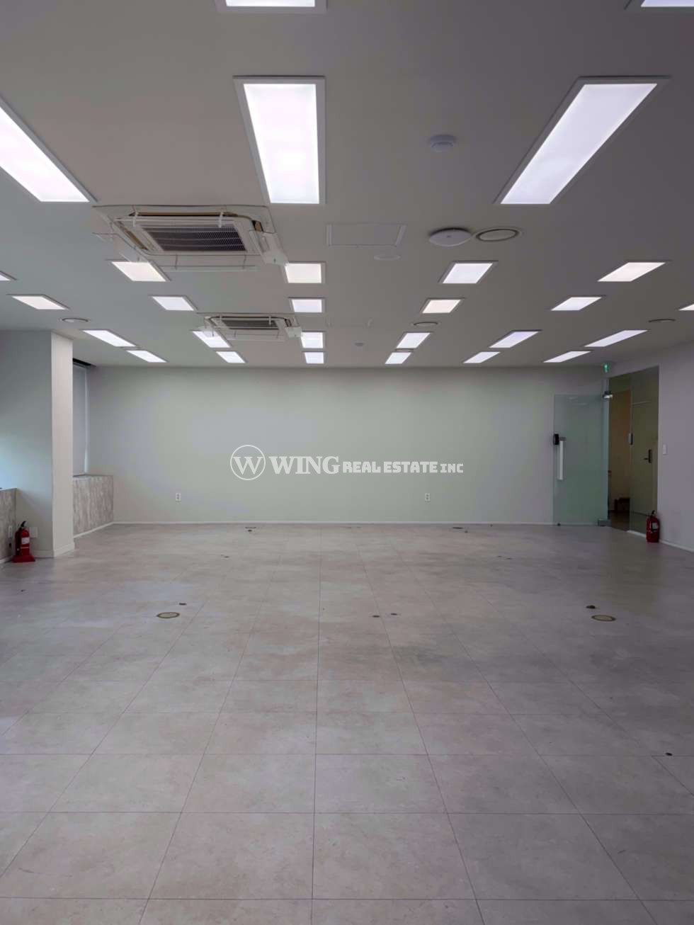 서울 마포구 서교동 합정 초역세권 양화로 대로변 대형 합정사무실 임대 월세 매물번호 11319 사진 7