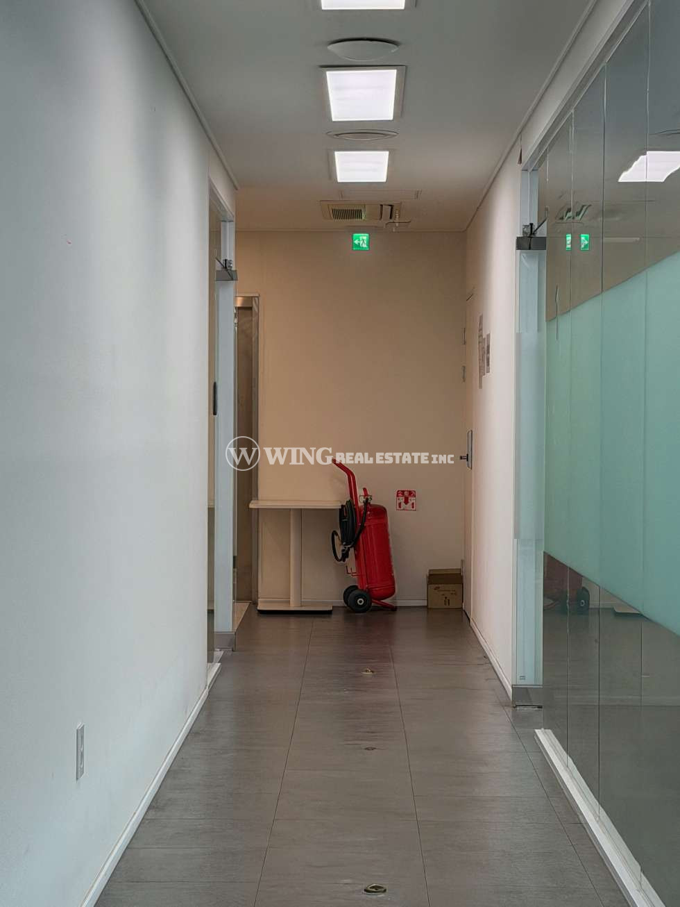 서울 마포구 서교동 합정 초역세권 양화로 대로변 대형 합정사무실 임대 월세 매물번호 11319 사진 19