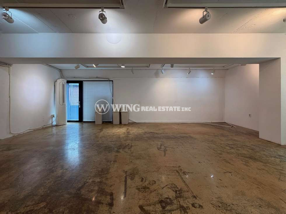 서울 마포구 창전동 와우산 산책로 인근 쾌적하고 가성비 좋은 홍대사무실 임대 월세 매물번호 11321 사진 15