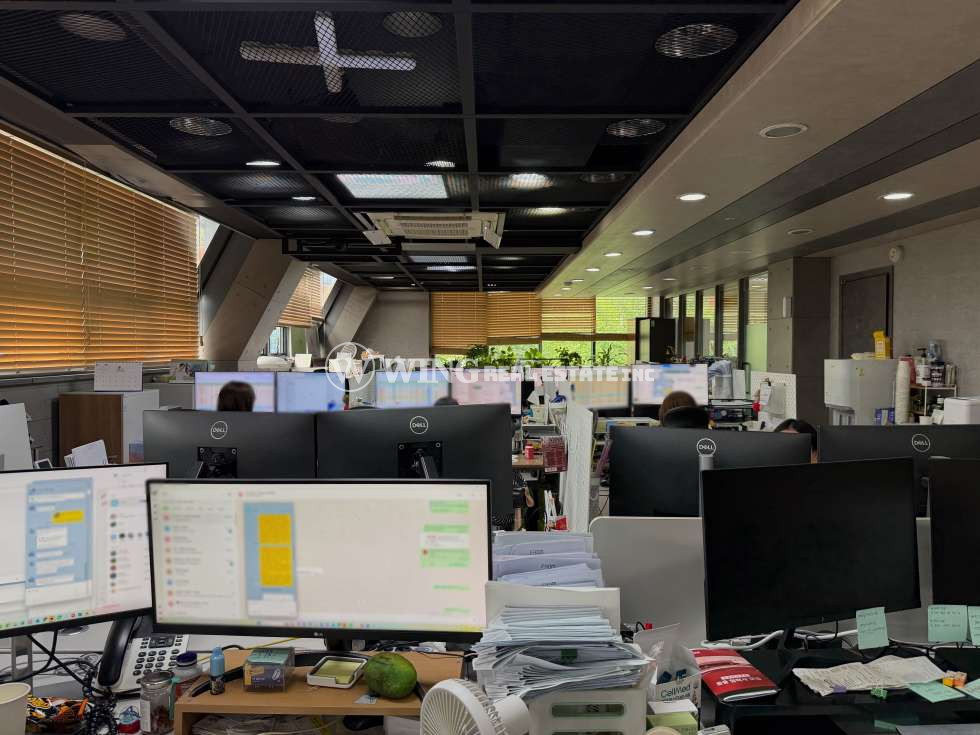서울 마포구 서교동 합정 역세권 주차2대 풀인테리어 업무공간 사무실 임대 월세 매물번호 11322 사진 6