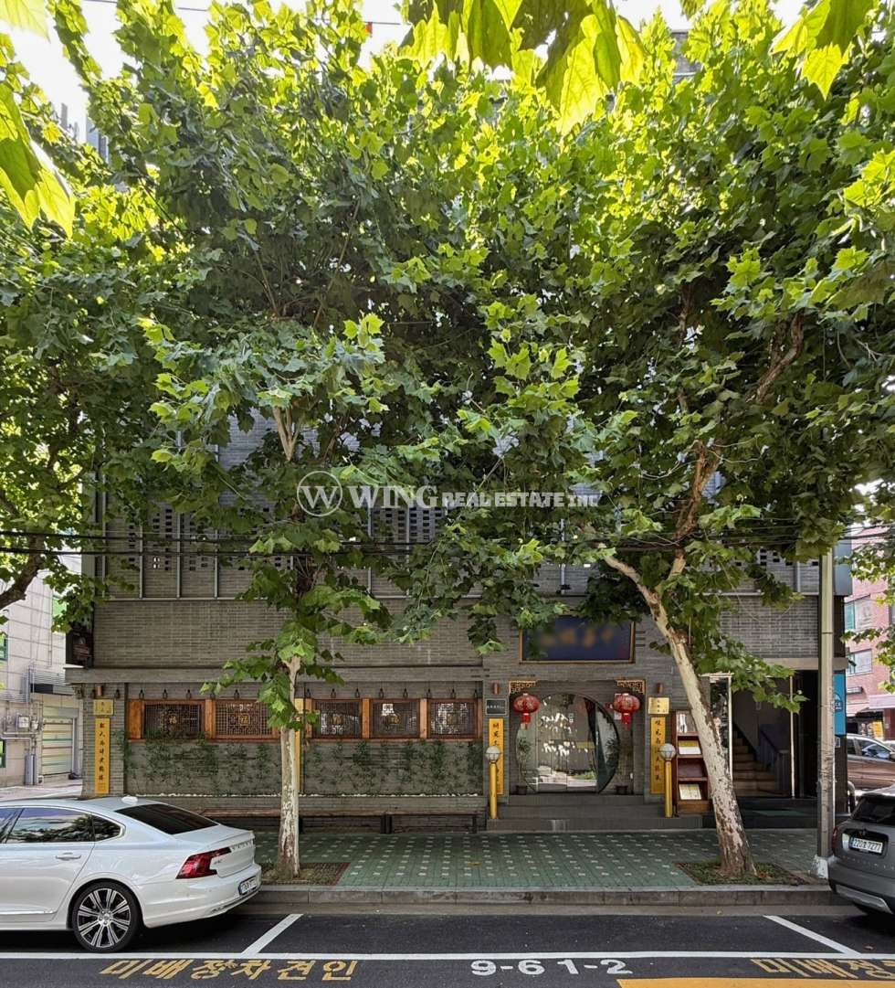 서울 마포구 동교동 댄스연습실 인테리어 완비된 무권리 홍대상가 임대 월세 매물번호 11324 사진 2