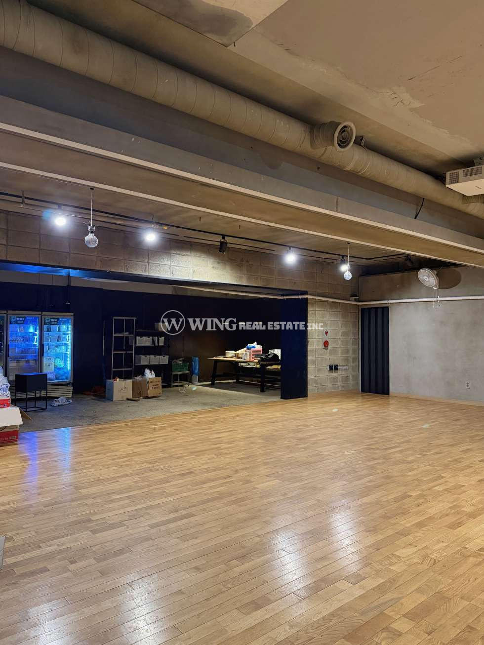 서울 마포구 동교동 댄스연습실 인테리어 완비된 무권리 홍대상가 임대 월세 매물번호 11324 사진 10