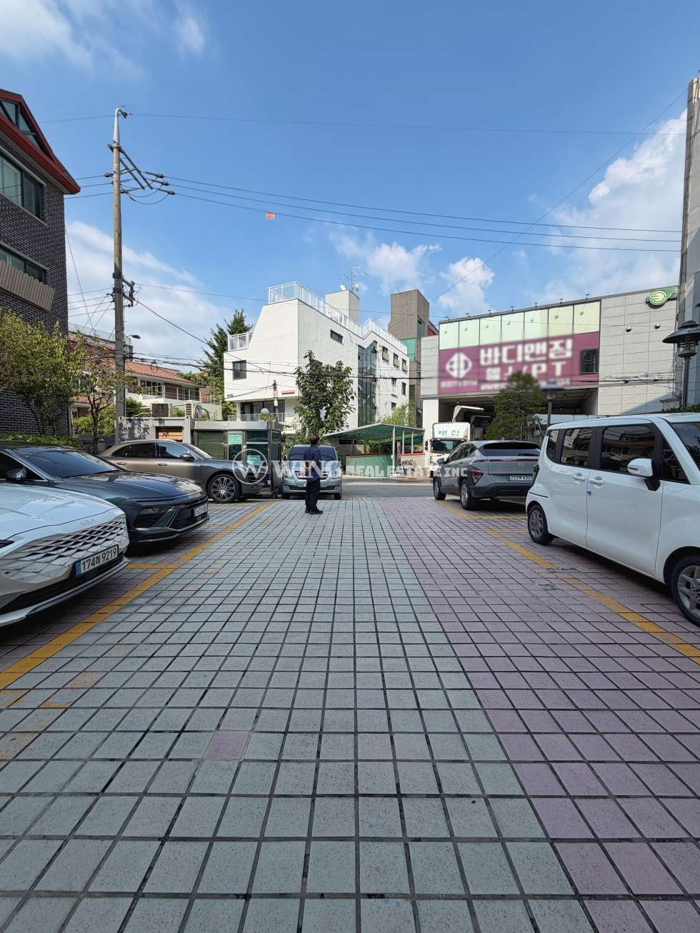 서울 마포구 성산동 고층 위치로 뷰 좋고 깔끔한 홍대사무실 임대 월세 매물번호 11328 사진 3