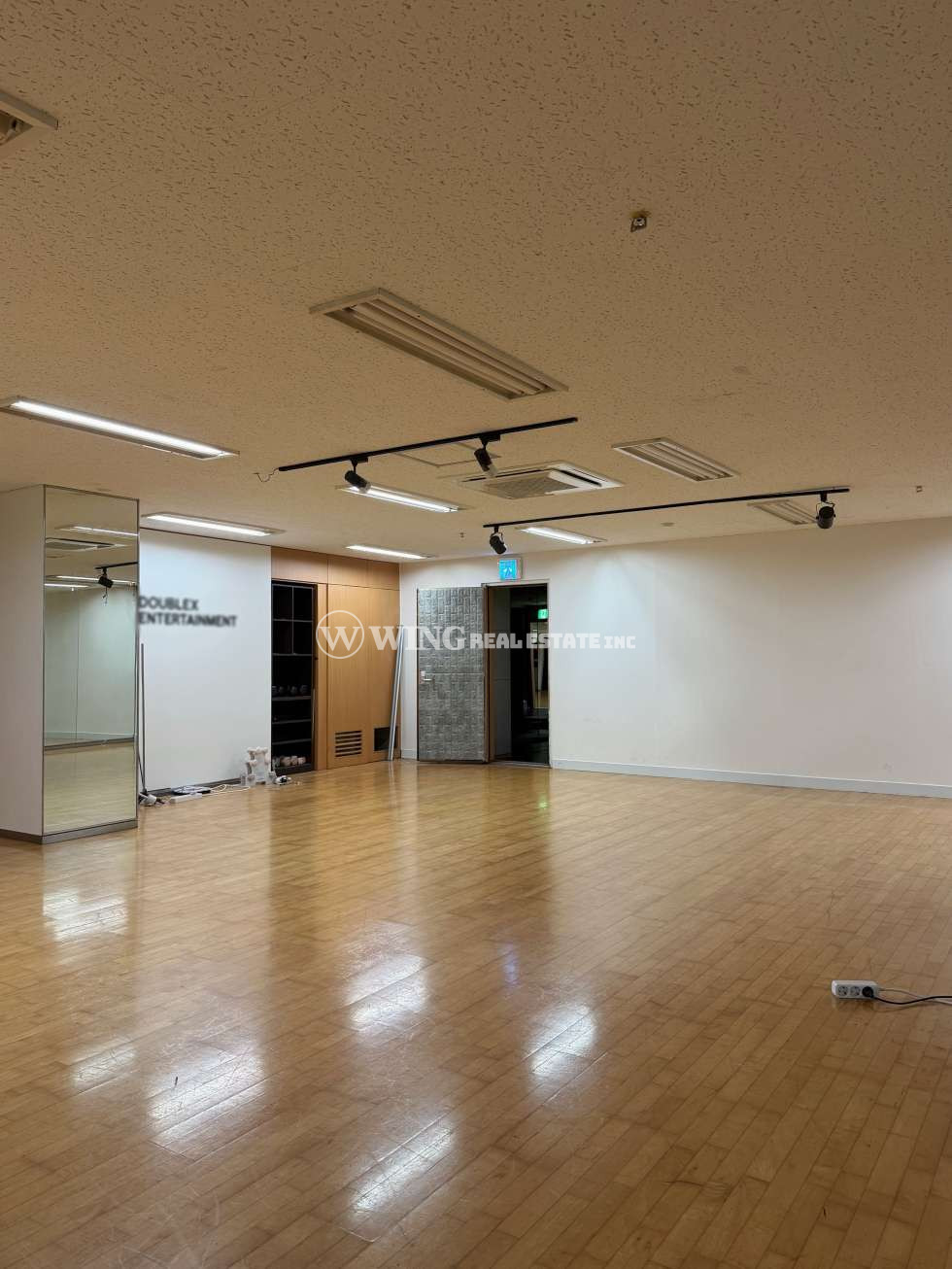 서울 마포구 서교동 망원 역세권 무권리 댄스스튜디오 연습실 임대 월세 매물번호 11329 사진 9
